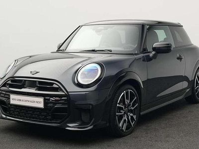 Gebraucht Mini John Cooper Works 204 PS (150 kW) 2025 Grau Kleinwagen