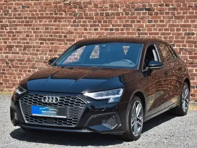 Gebraucht Audi A3