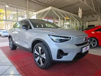 Occasion Volvo C40 Core 169 kW (231 ch) 2022 Argent SUV
