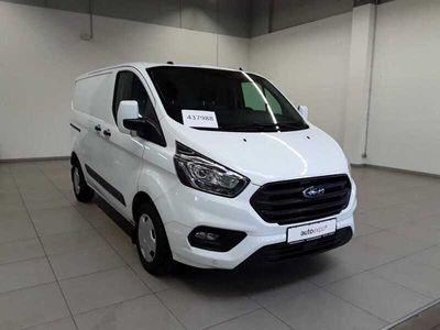 gebraucht Ford Transit Custom 280 L1H1 LKW VA Trend