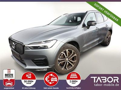 Grau metallic Gebraucht 2021 Volvo XC60 R-Design SUV | 32.988 € (Fairer Preis)