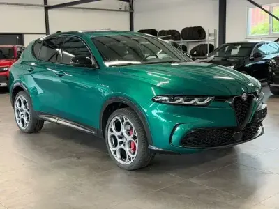 Gebraucht Alfa Romeo Tonale