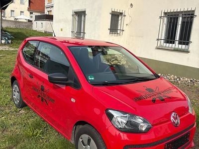 VW up!