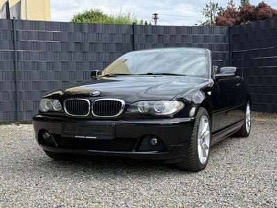 BMW 318 Cabriolet
