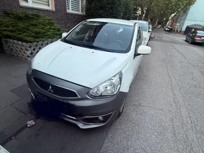 Gebraucht Mitsubishi Space Star