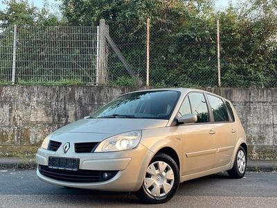 Renault Scénic II
