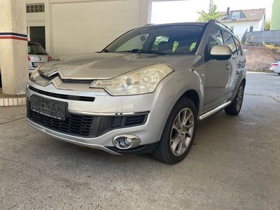 Citroën C-Crosser