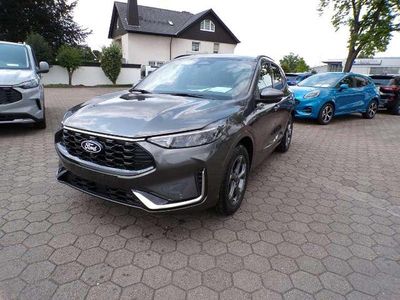 Magnetic grau Neu 2026 Ford Kuga ST-Line X SUV | 34.990 € (Fairer Preis)