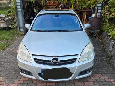 Opel Signum
