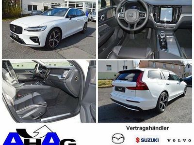 Andere farbe Gebraucht 2024 Volvo V60 Plus Kombi | 47.850 € (Teuer)