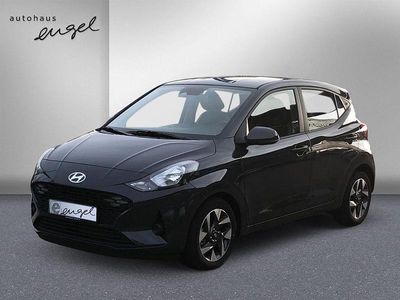 Grau Neu 2025 Hyundai i10 Trend Kleinwagen | 17.880 € (Fairer Preis)