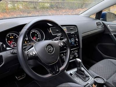 VW Golf VII