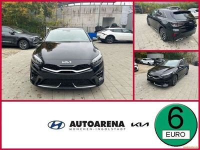 Kia Ceed GT