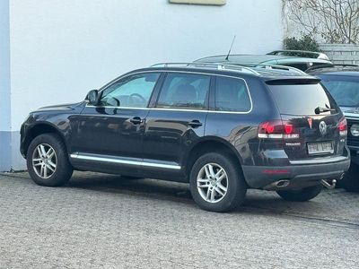 Gebraucht 2008 VW Touareg SUV | 3.950 € (Fairer Preis)