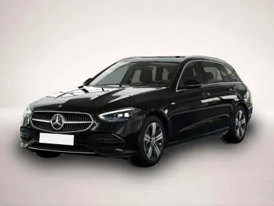 Gebraucht Mercedes C300 204 PS (150 kW) 2025 Manufacturer