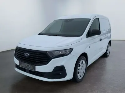 Nowe Ford Transit Connect Trend 102 KM (75 kW) 2026 Biały Minivan