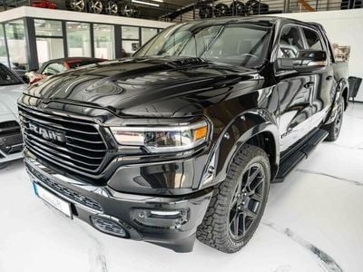 Gebraucht Dodge Ram 394 PS (289 kW) 2020 Schwarz Abholung