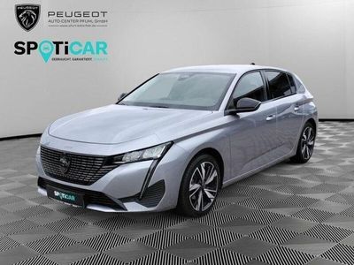 gebraucht Peugeot 308 PureTech 130 Allure