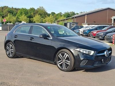 Mercedes A200