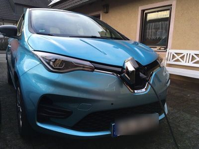 gebraucht Renault Zoe Life Phase 2 inklusive Batterie 52 kw/h