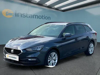 Gebraucht Seat Leon