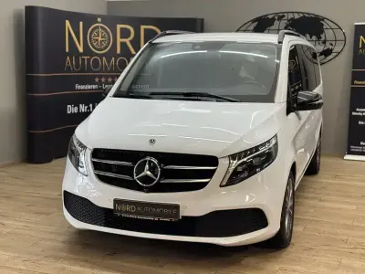 Gebraucht Mercedes V300
