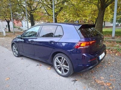 VW Golf VIII