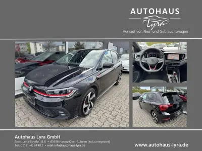 Gebraucht VW Polo Pro 207 PS (152 kW) 2025 Deep black perleffekt Kleinwagen