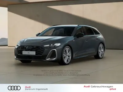 Gebraucht Audi A5