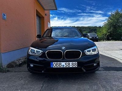 BMW 120