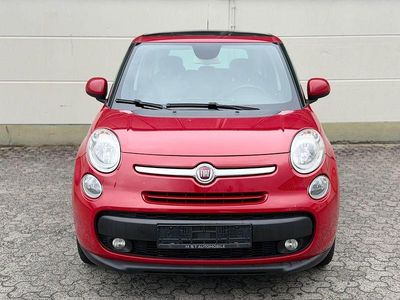 Gebraucht Fiat 500L Lounge 105 PS (77 kW) 2013 Van / Kleinbus