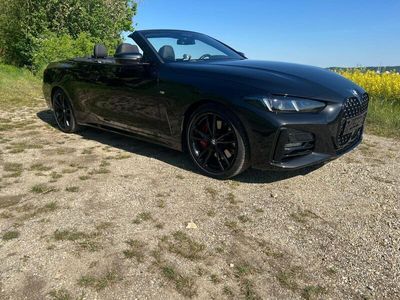 BMW 430 Cabriolet
