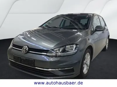 Gebraucht VW Golf VIII
