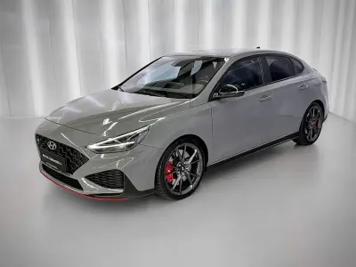 Gebraucht Hyundai i30