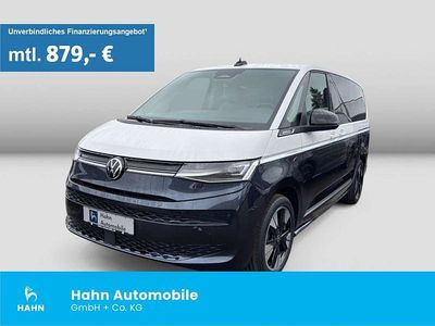 Nuova VW Multivan 150 CV (110 kW) 2026 Bianco Monovolume