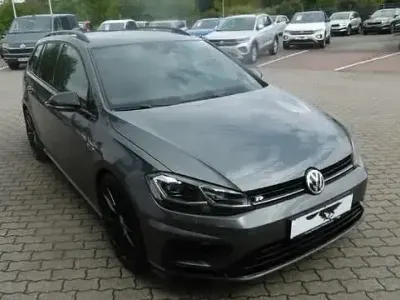 Gebraucht VW Golf VII R 310 PS (228 kW) 2018 Andere Kombi