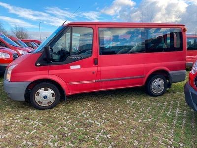 gebraucht Ford Transit Kombi FT 280 K