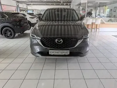 Gebraucht Mazda CX-5