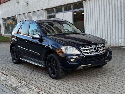 Mercedes ML320