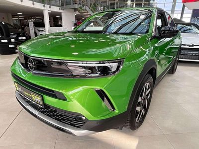 Usata Opel Mokka Elegance 131 CV (96 kW) 2023 Verde SUV
