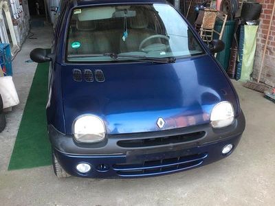 Second-hand Renault Clio II 1999 Albastru Hatchback