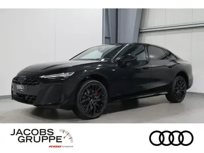 Gebraucht Audi A6