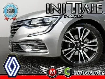 Gebraucht Renault Talisman