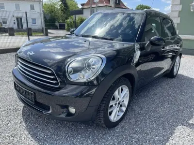 Occasion Mini Cooper Countryman