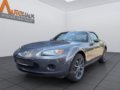 Mazda MX5