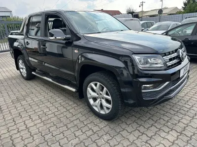 Gebraucht VW Amarok
