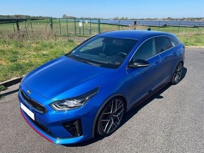 Kia ProCeed GT