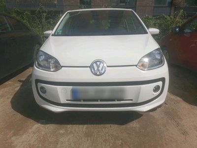 gebraucht VW up! 1.0 KLIMA ELEKTRIKE FENSTER