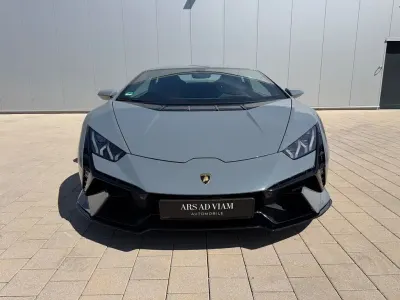 Gebraucht Lamborghini Huracán 639 PS (469 kW) 2025 Grau Coupé