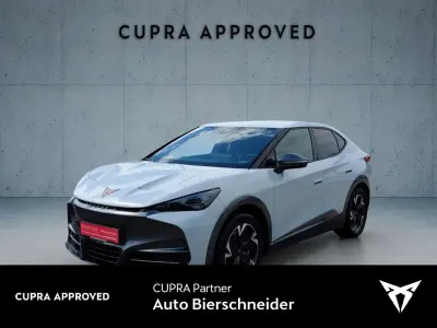 Gebraucht Cupra Tavascan Endurance 210 kW (286 PS) 2025 Weiss SUV